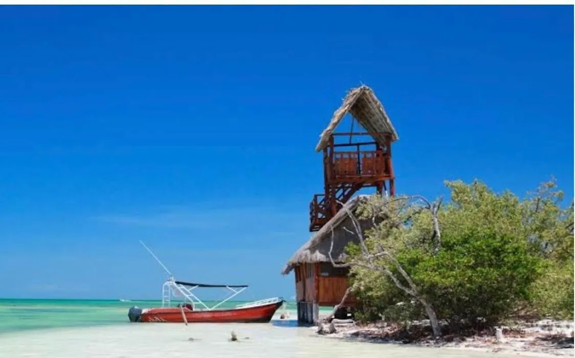 Depa Emma Apartment Isla Holbox 0*,