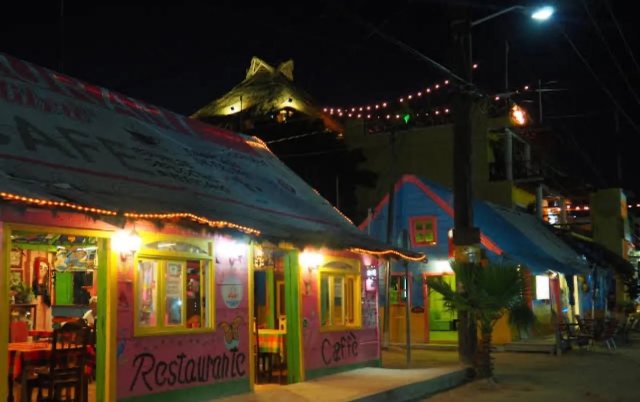 Depa Emma Apartment Isla Holbox 0*,  Mexico