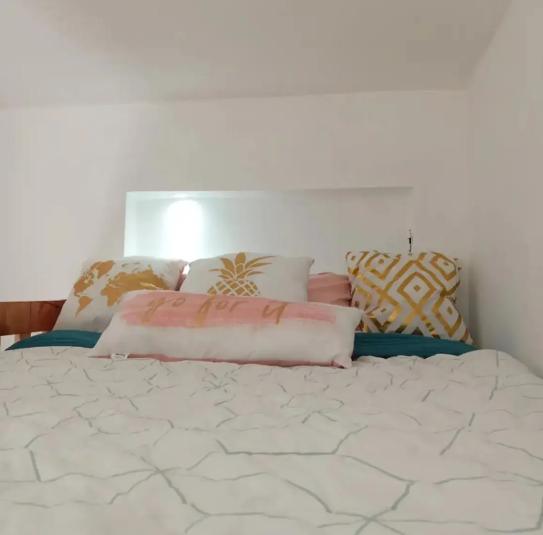 Depa Emma Apartment Isla Holbox Mexico