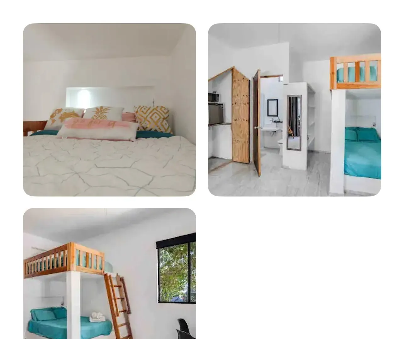 Depa Emma Apartment Isla Holbox